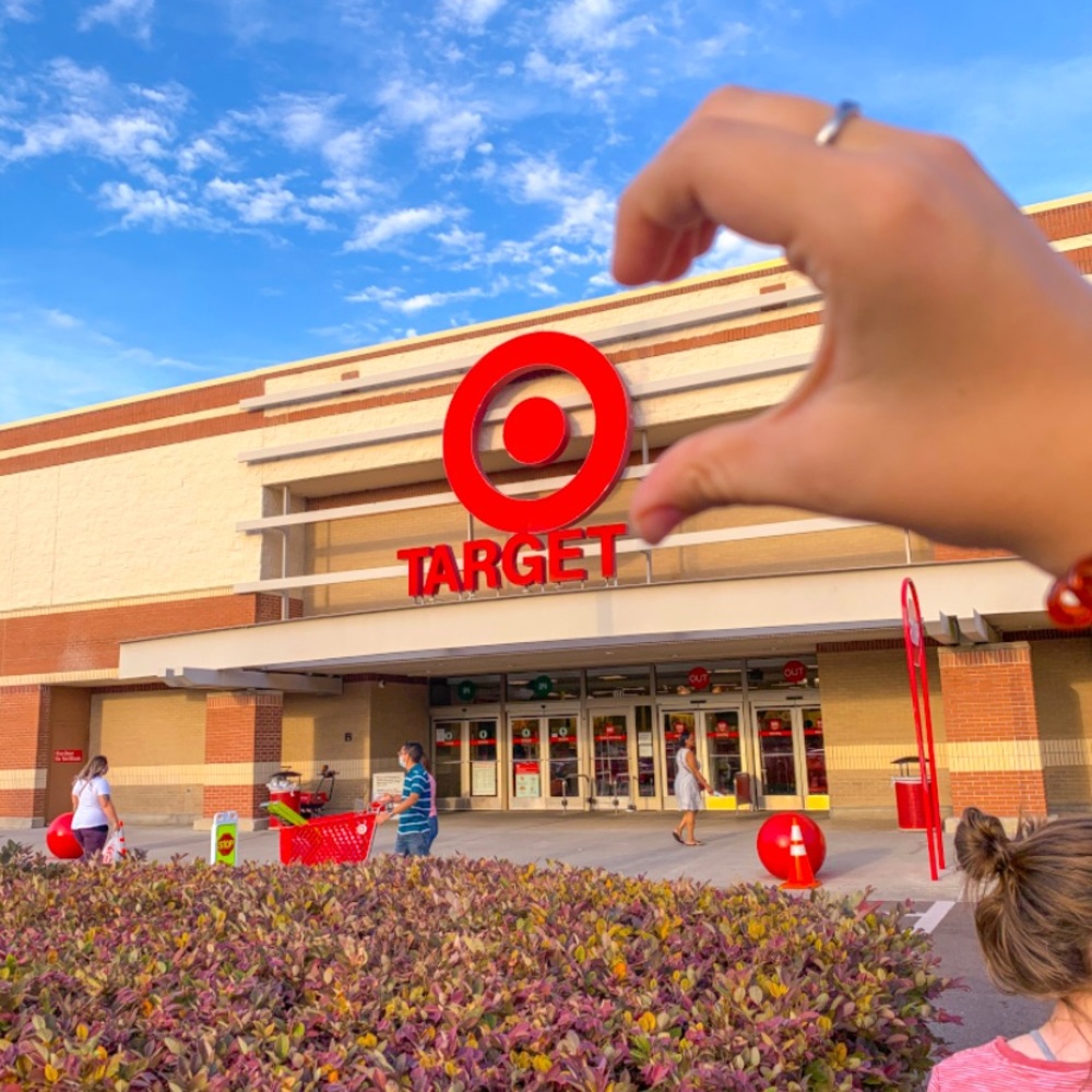 Meet your Posher, Molly